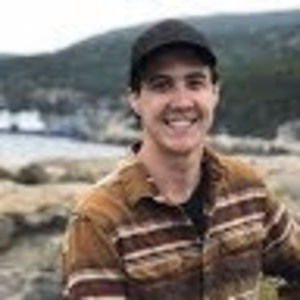 Meet your Posher, Alexandre